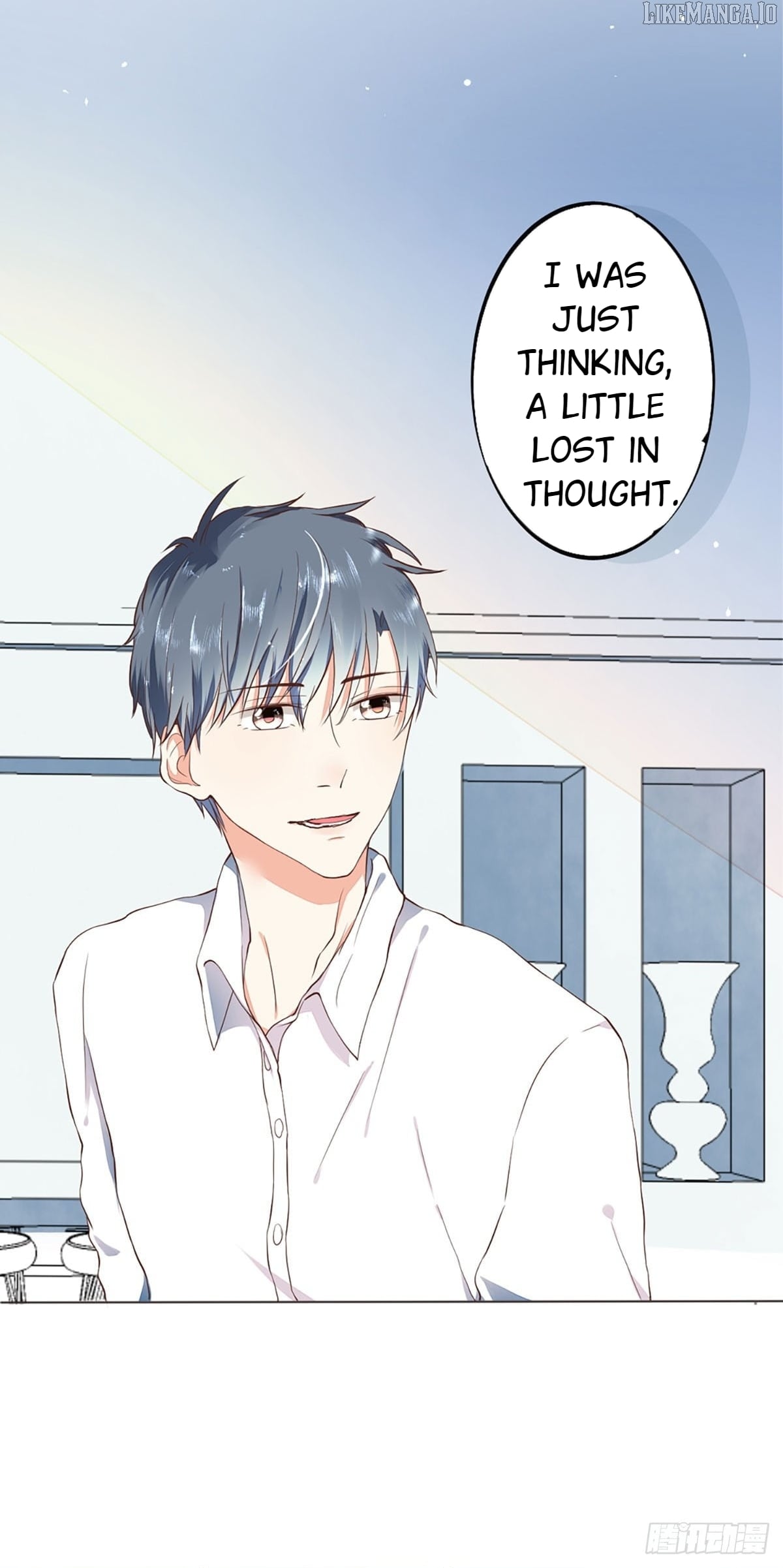 I Became the Group's Favorite Daughter Chapter 4 - page 6